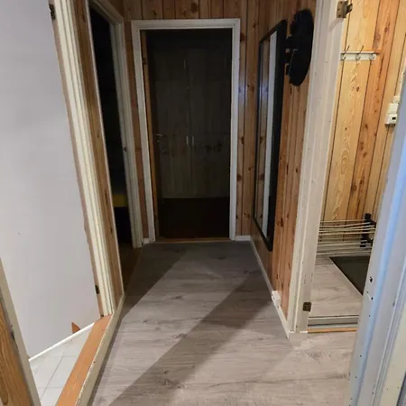 Fastlandet Apartamento