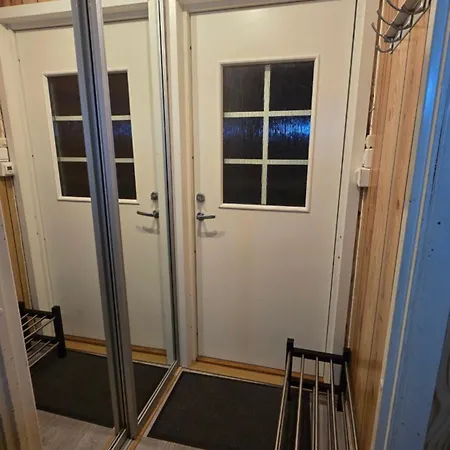 Fastlandet Apartamento *