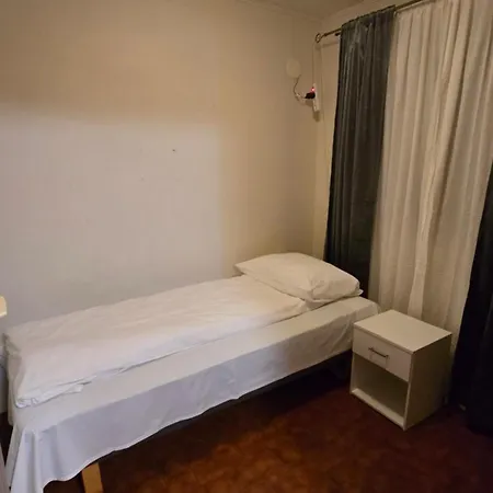 Fastlandet Apartamento Havøysund